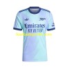 Tenue Arsenal Kai Havertz 29 Troisieme 2024-2025 Maillot de Foot